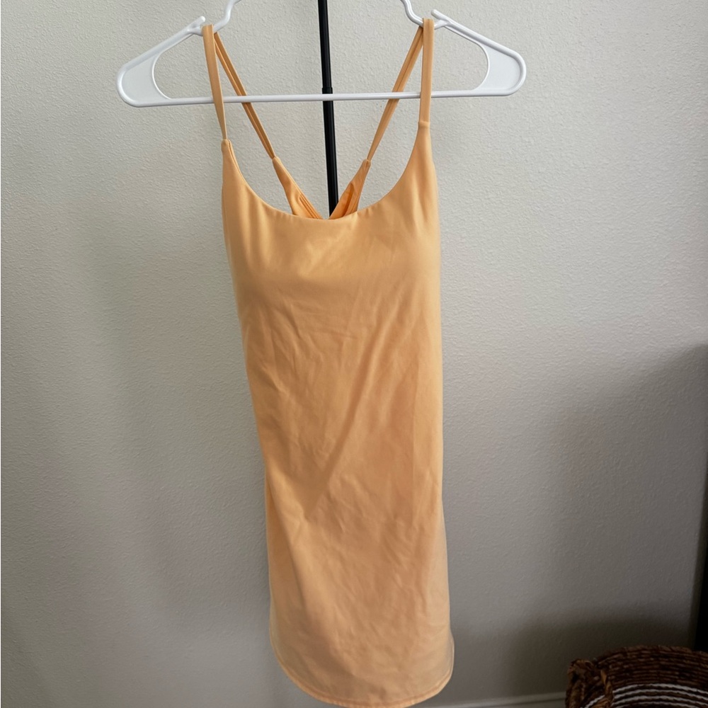 HALARA athletic dress